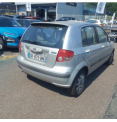 Pompe de direction HYUNDAI GETZ Photo n°10