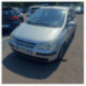 Pompe de direction HYUNDAI GETZ