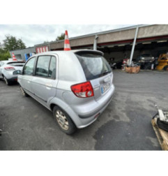 Pompe de direction HYUNDAI GETZ Photo n°16