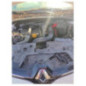 Radiateur eau RENAULT CLIO 4