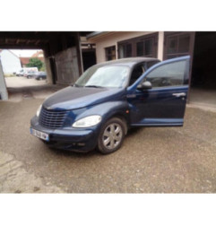 Anti brouillard droit (feux) CHRYSLER PT CRUISER Photo n°4