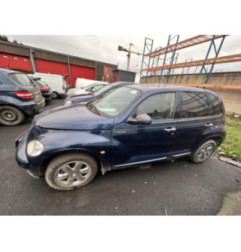 Anti brouillard droit (feux) CHRYSLER PT CRUISER Photo n°7