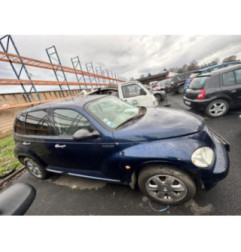 Anti brouillard droit (feux) CHRYSLER PT CRUISER Photo n°9