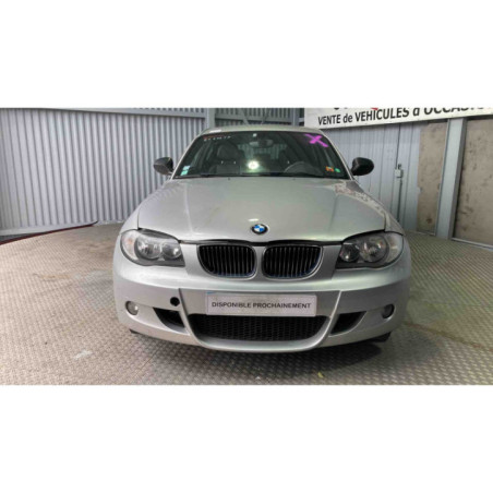 Aile avant gauche BMW SERIE 1 E81 Photo n°1