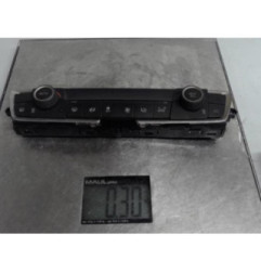 Commande chauffage BMW SERIE 1 F20