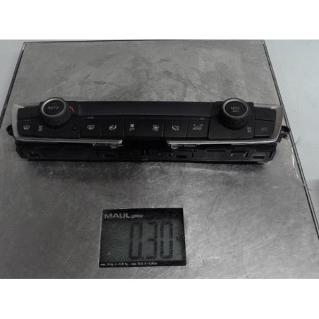 Commande chauffage BMW SERIE 1 F20