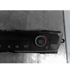 Commande chauffage BMW SERIE 1 F20 Photo n°3