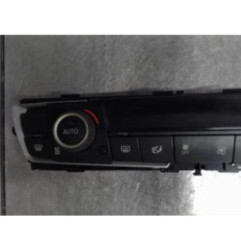 Commande chauffage BMW SERIE 1 F20 Photo n°4