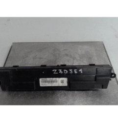 Commande chauffage BMW SERIE 1 F20 Photo n°5