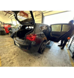 Commande chauffage BMW SERIE 1 F20 Photo n°16