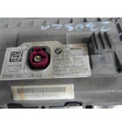 Ecran GPS BMW SERIE 1 F20 Photo n°1