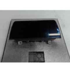 Ecran GPS BMW SERIE 1 F20