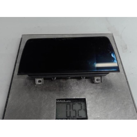 Ecran GPS BMW SERIE 1 F20