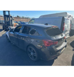 Ecran GPS BMW SERIE 1 F20 Photo n°7