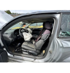 Trappe d'essence AUDI A1 1 Photo n°6