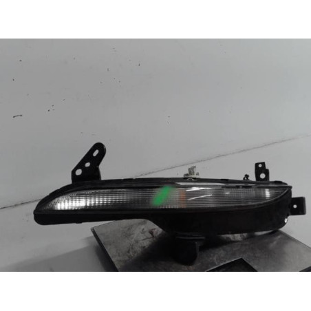 Feu diurne avant droit RENAULT MEGANE 4 Photo n°1