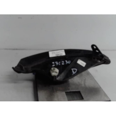 Feu diurne avant droit RENAULT MEGANE 4