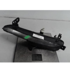 Feu diurne avant droit RENAULT MEGANE 4 Photo n°3