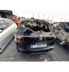 Feu diurne avant droit RENAULT MEGANE 4 Photo n°6