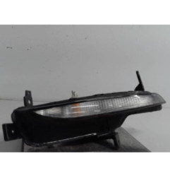 Feu diurne avant gauche RENAULT MEGANE 4 Photo n°1