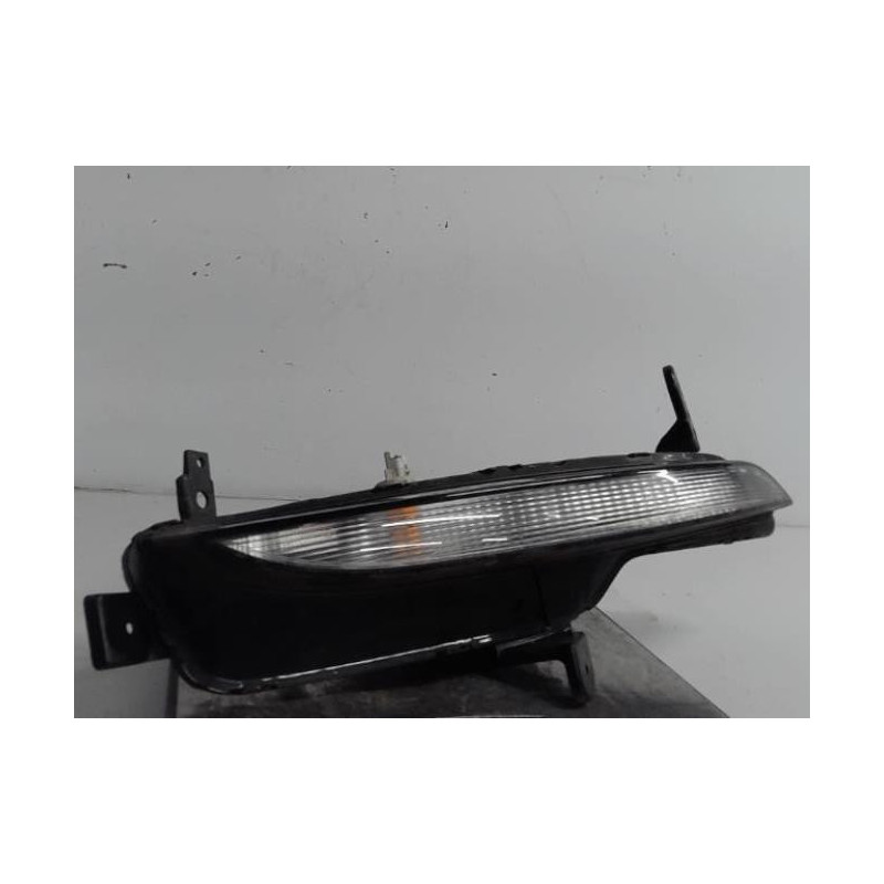 Feu diurne avant gauche RENAULT MEGANE 4