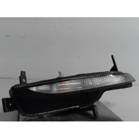 Feu diurne avant gauche RENAULT MEGANE 4 Photo n°1