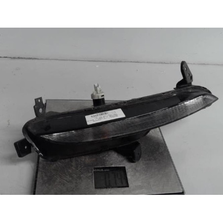 Feu diurne avant gauche RENAULT MEGANE 4