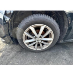 Feu diurne avant gauche RENAULT MEGANE 4 Photo n°9