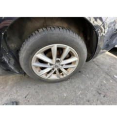 Feu diurne avant gauche RENAULT MEGANE 4 Photo n°10