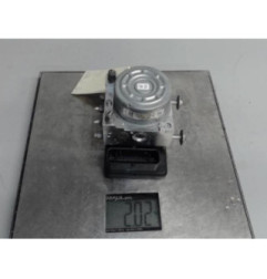 Bloc ABS (freins anti-blocage) RENAULT MEGANE 4 Photo n°1