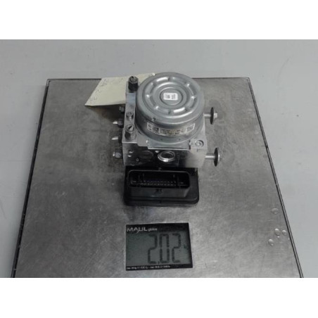 Bloc ABS (freins anti-blocage) RENAULT MEGANE 4 Photo n°1