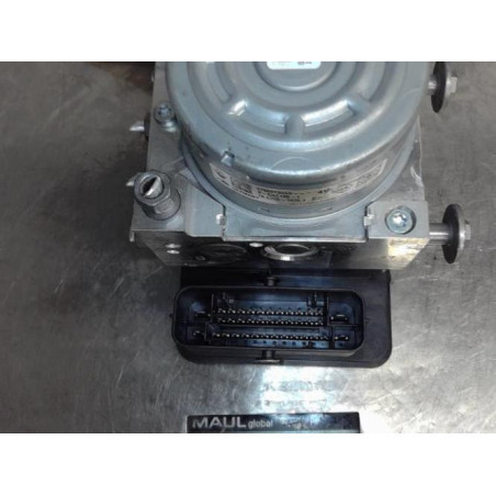 Bloc ABS (freins anti-blocage) RENAULT MEGANE 4