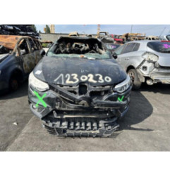 Bloc ABS (freins anti-blocage) RENAULT MEGANE 4 Photo n°8