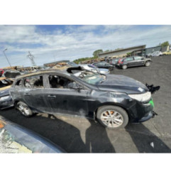 Vase d'expansion RENAULT MEGANE 4 Photo n°13