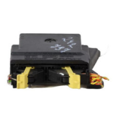 Boitier air bag CITROEN C3 2 Photo n°1