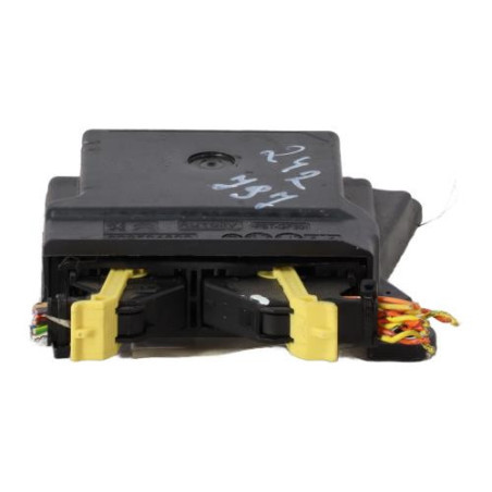 Boitier air bag CITROEN C3 2 Photo n°1