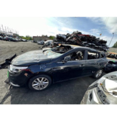 Vase d'expansion RENAULT MEGANE 4 Photo n°17