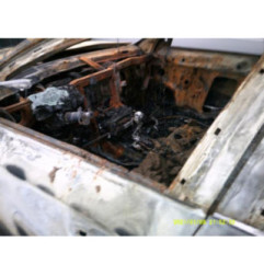 Demarreur AUDI A4 3 Photo n°8