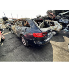 Demarreur AUDI A4 3 Photo n°9