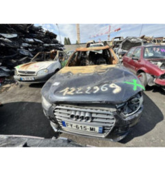 Demarreur AUDI A4 3 Photo n°10