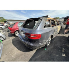 Demarreur AUDI A4 3 Photo n°12