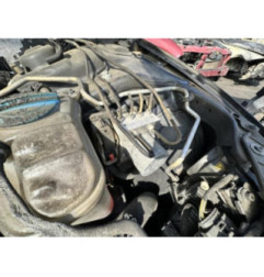 Demarreur AUDI A4 3 Photo n°15