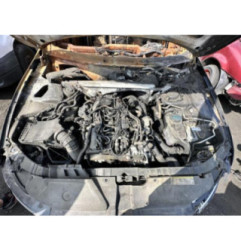 Demarreur AUDI A4 3 Photo n°16