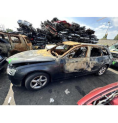 Demarreur AUDI A4 3 Photo n°17