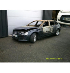 Demarreur AUDI A4 3 Photo n°18