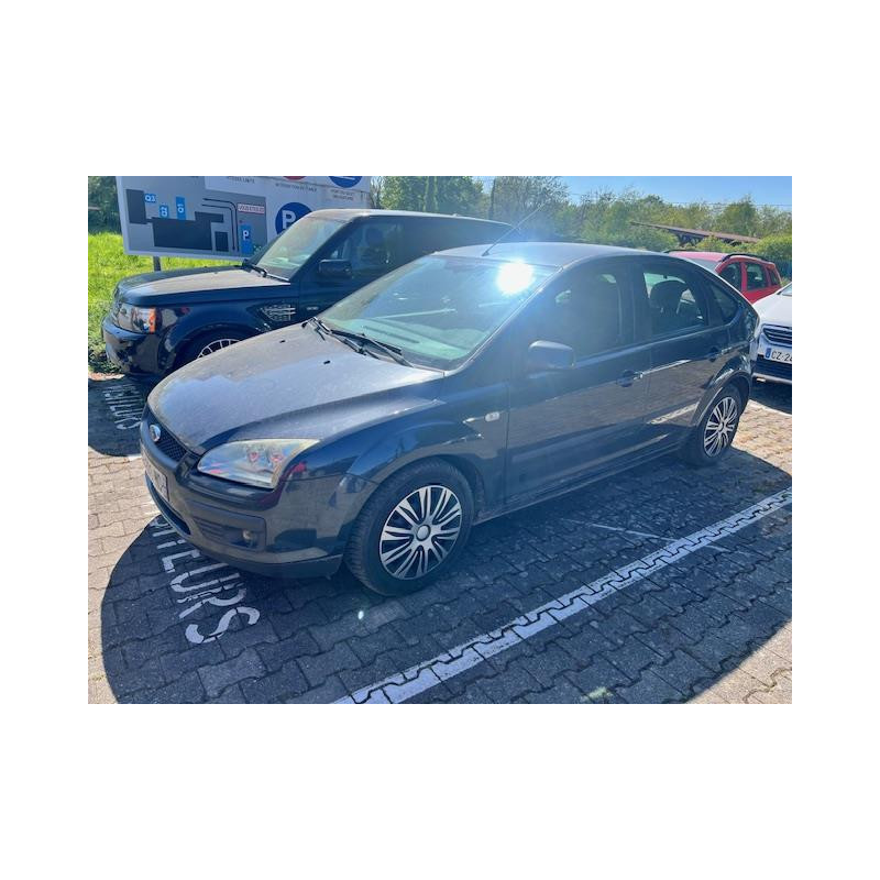 Aile avant droit FORD FOCUS 2