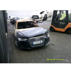 Demarreur AUDI A4 3 Photo n°19