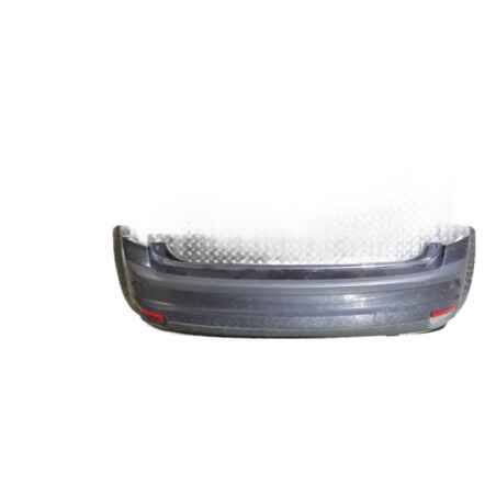 Pare choc arriere FORD FOCUS 2 Photo n°1