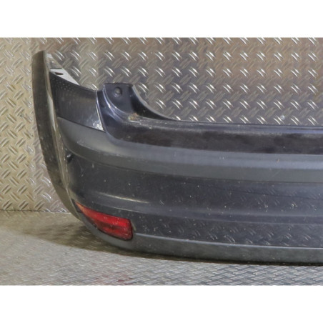 Pare choc arriere FORD FOCUS 2
