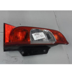 Feu arriere principal gauche (feux) PEUGEOT BIPPER Photo n°1